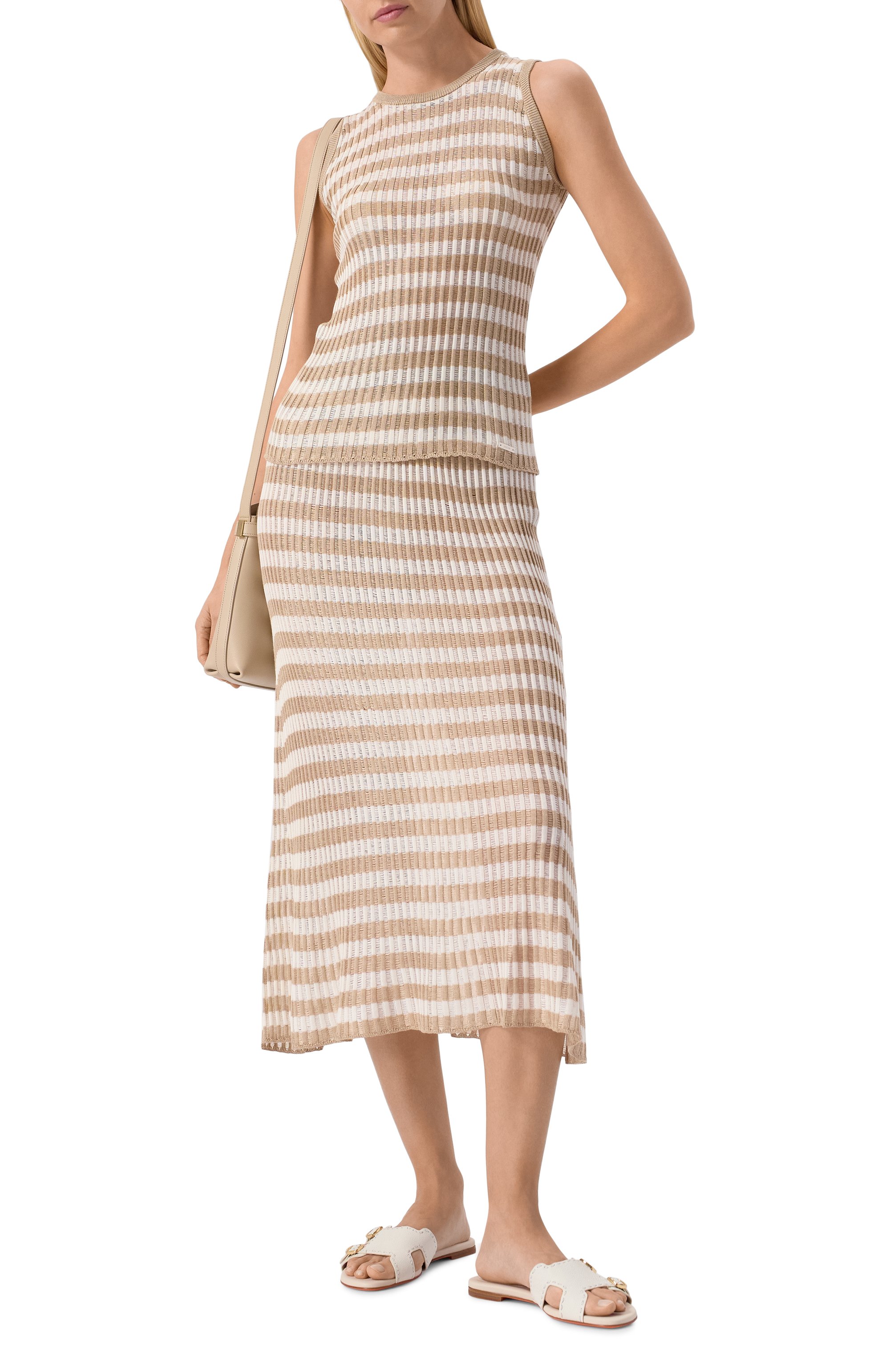 Кожаные шлепанцы didi SANTONI, арт. WHPG71461HA1TWKA, фото 2