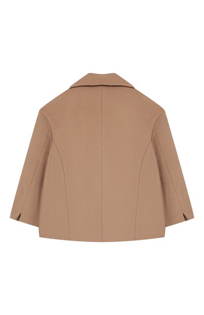 Шерстяное пальто MAX&CO, арт. MX0229-MX052, фото 2