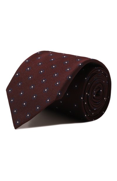 Галстук BOSS, арт. 50520988, фото 1