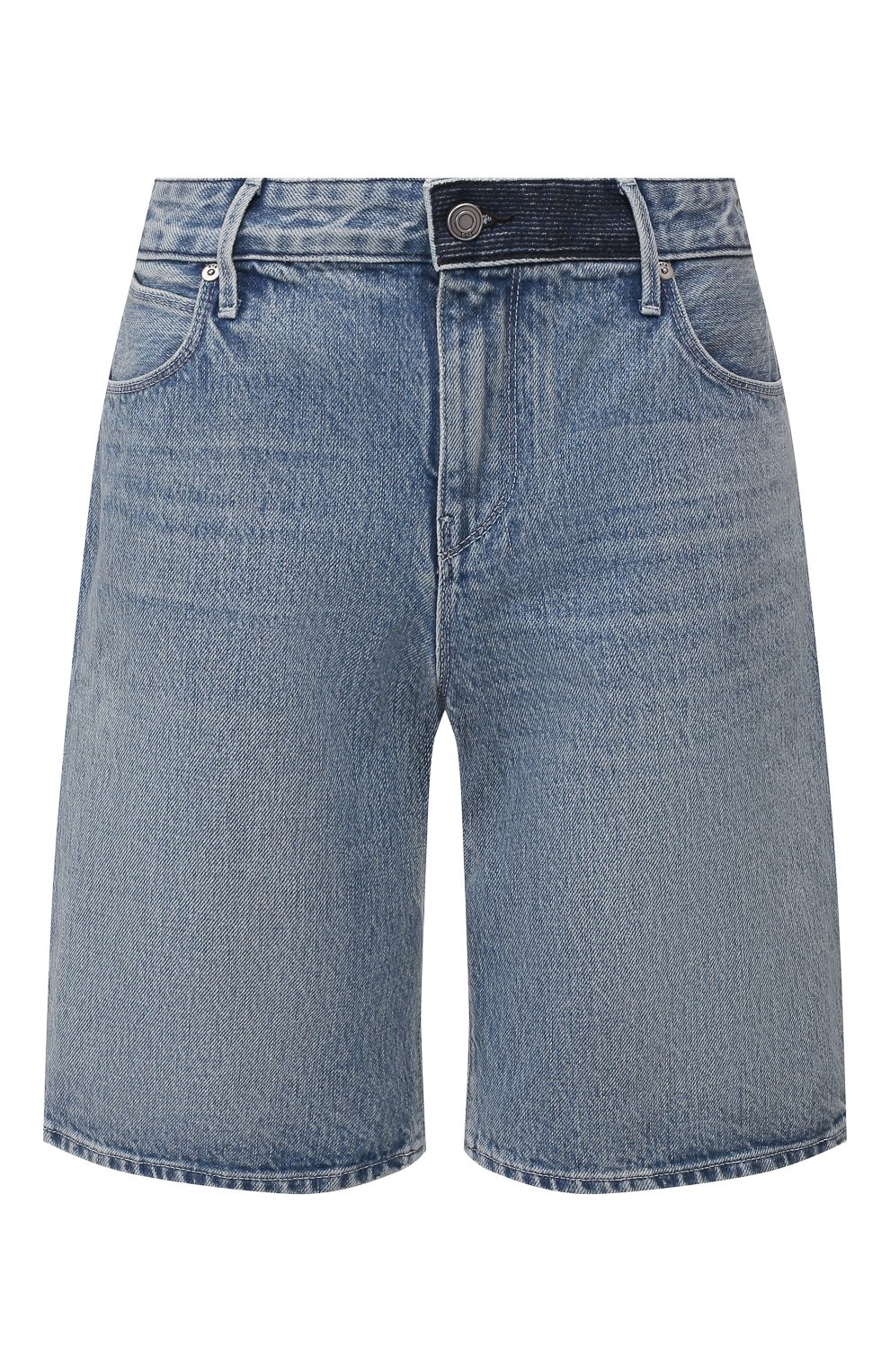 Джинсовые шорты RTA, арт. WS0205-3030GAL0, фото 1