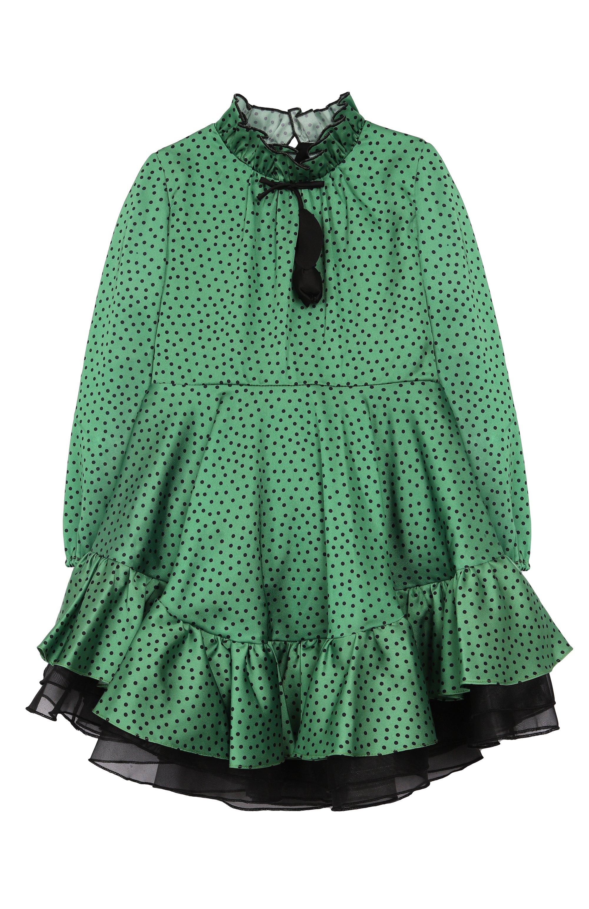 Платье DESIGNERS CAT, арт. 100000K01001872/DEV0RA/4-8, фото 1