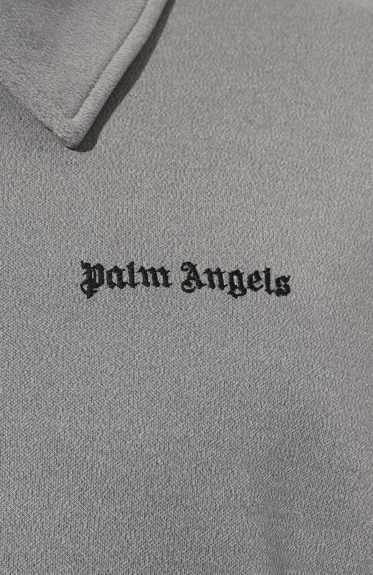 фото Толстовка palm angels