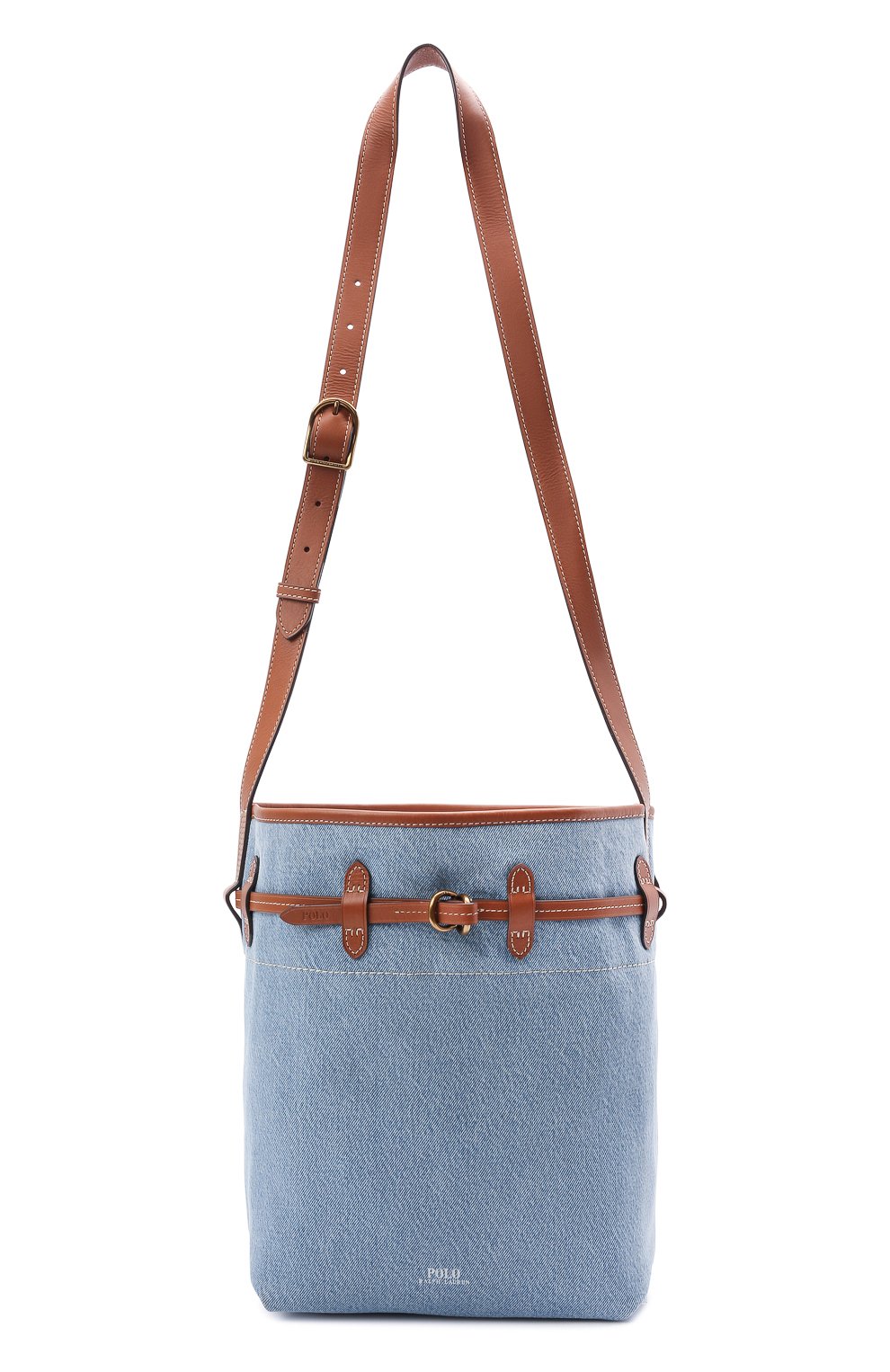 Сумка-тоут POLO RALPH LAUREN, арт. 428834904, фото 1