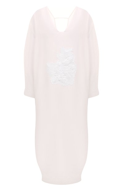 Женская туника из хлопка и шелка LILA EUGENIE, арт. 2406