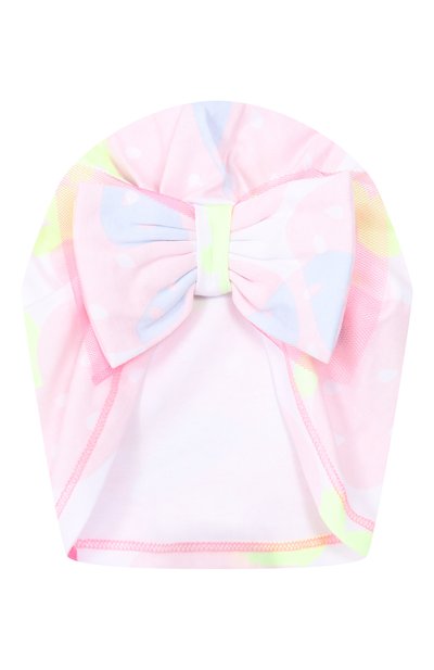 Комплект из комбинезона и шапки BILLIEBLUSH, арт. U21806, фото 4