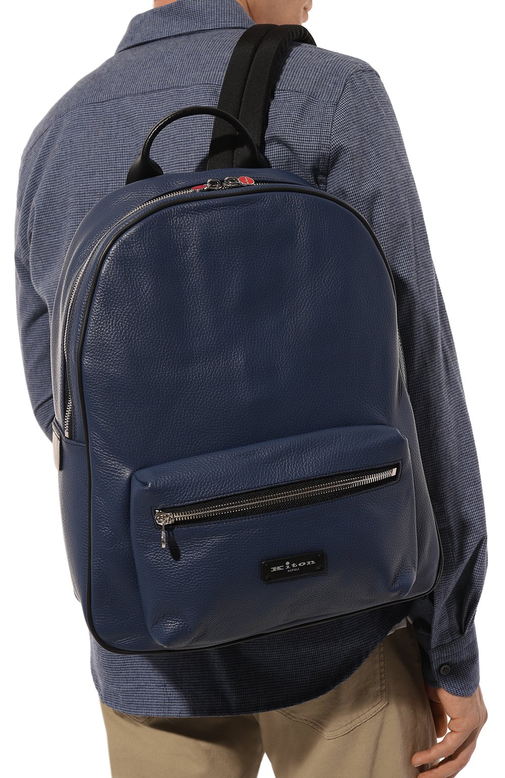 Рюкзак KITON, арт. UBA0021N0112002, фото 2