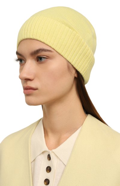 Кашемировая шапка CANOE, арт. 4912455, фото 2