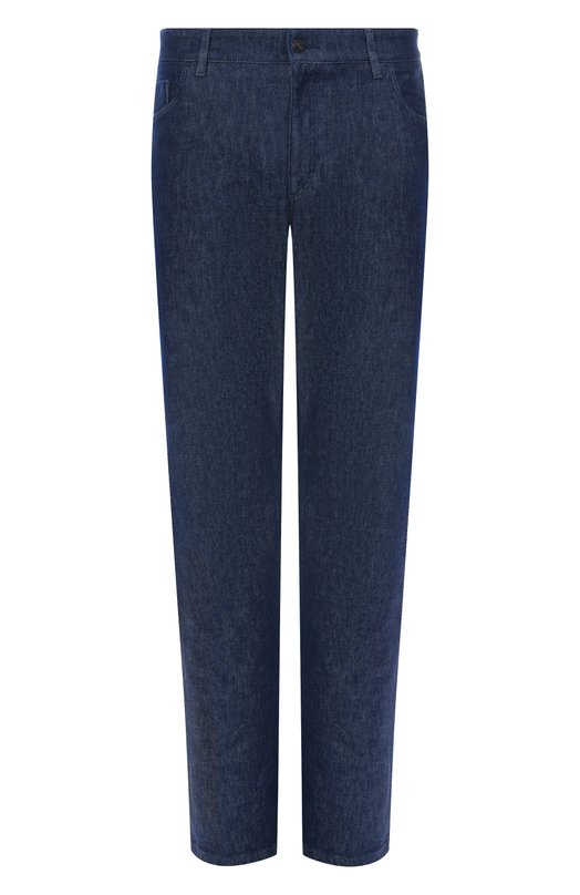 Джинсы MVST M25.2MM.T404/CABRA IRISHBLUE DENIM Синий M25.2MM.T404/CABRA IRISHBLUE DENIM