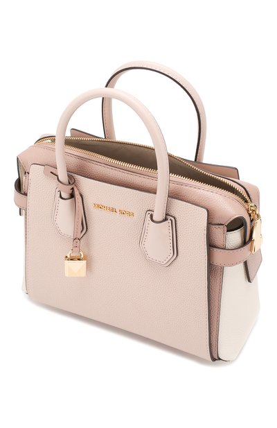 Сумка mercer MICHAEL MICHAEL KORS, арт. 30S9GM9S1T, фото 4