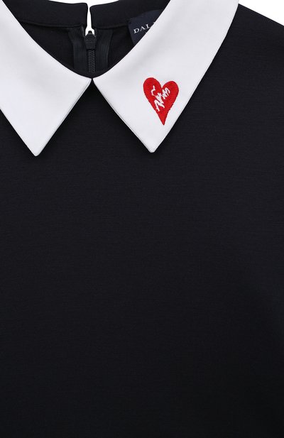 Платье DAL LAGO, арт. R253/8111/7-12, фото 3