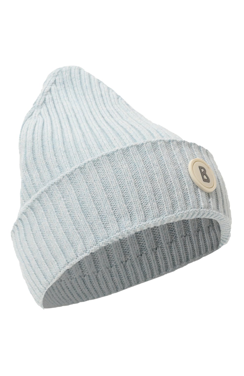 Шапка из шерсти и вискозы BOGNER, арт. 95386087, фото 1