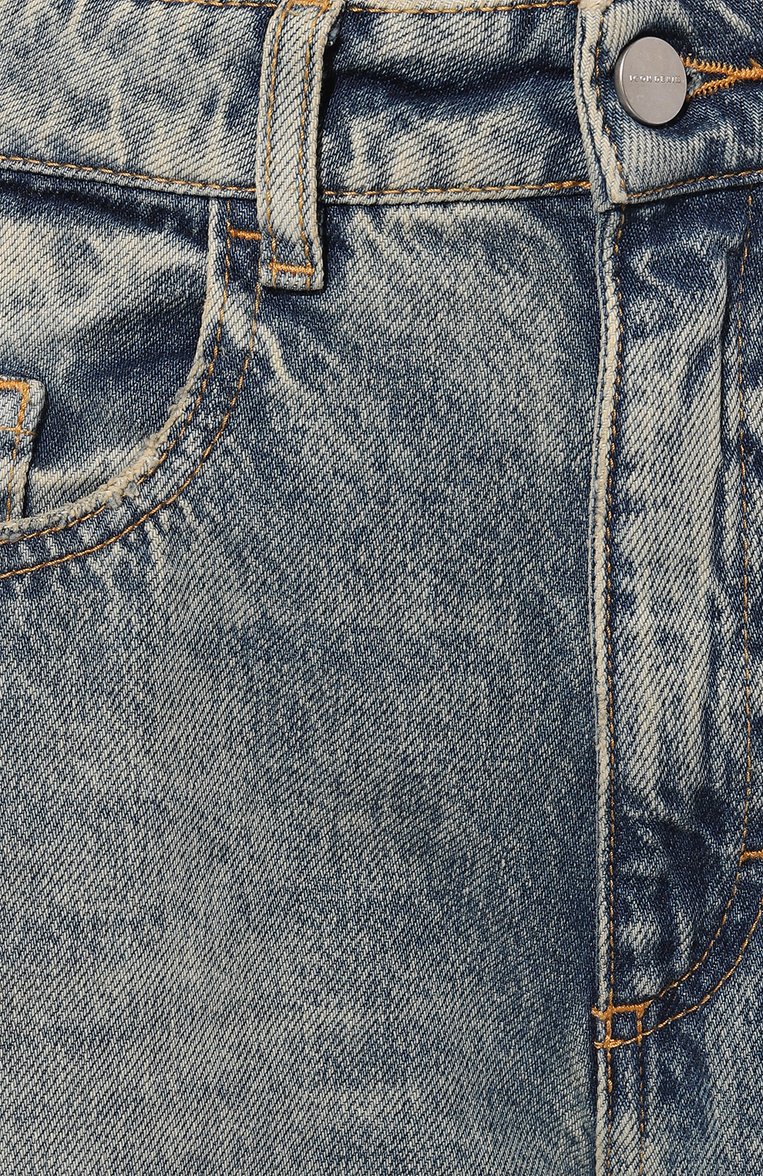Джинсы ICON DENIM LA, арт. KIKI, фото 1