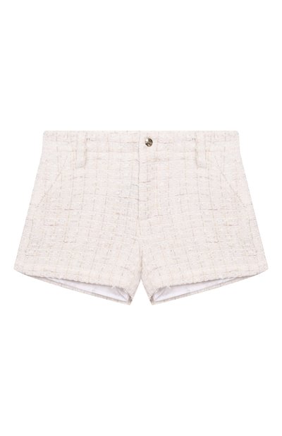 Твидовые шорты HERNO, арт. PT000001G/13174/10A-14A