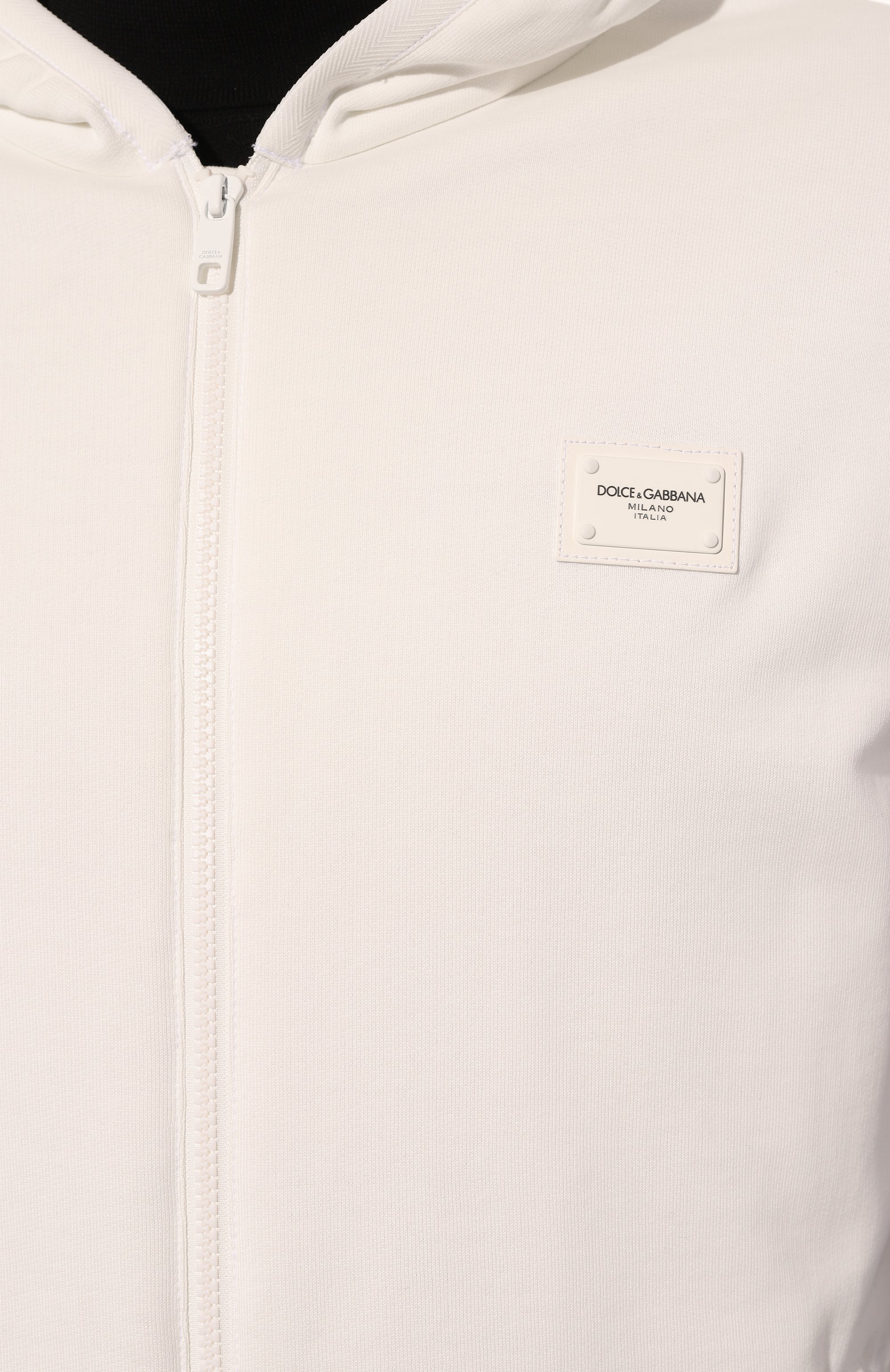 Утепленный жилет DOLCE & GABBANA, арт. G9A0GT/FU7DU, фото 5