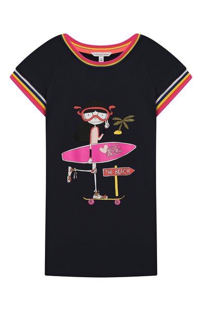 Мини-платье MARC JACOBS (THE), арт. W12265/2A-5A, фото 1