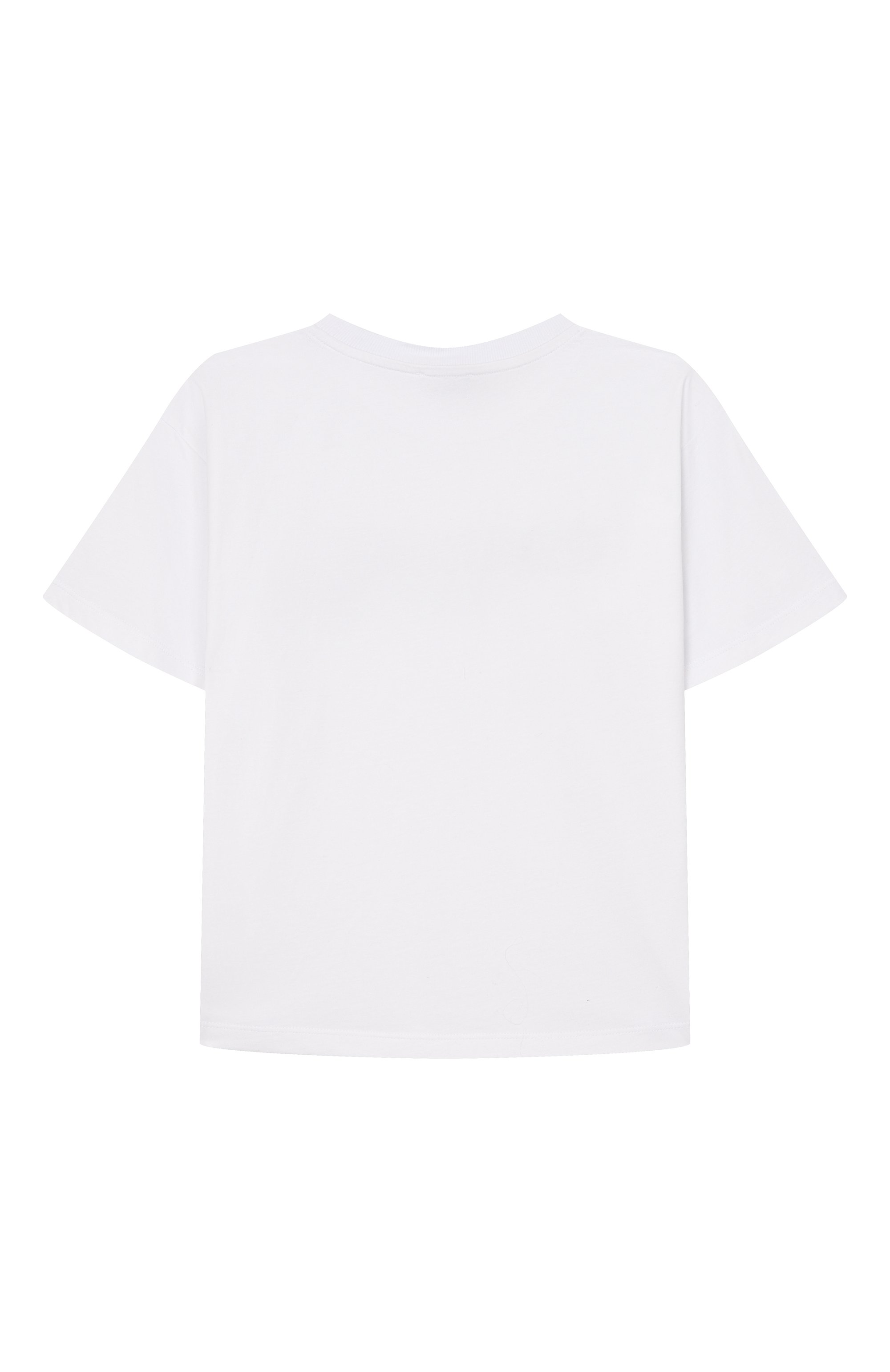 Комплект из футболки и шорт MOSCHINO, арт. HUG00U/LCA19, фото 3