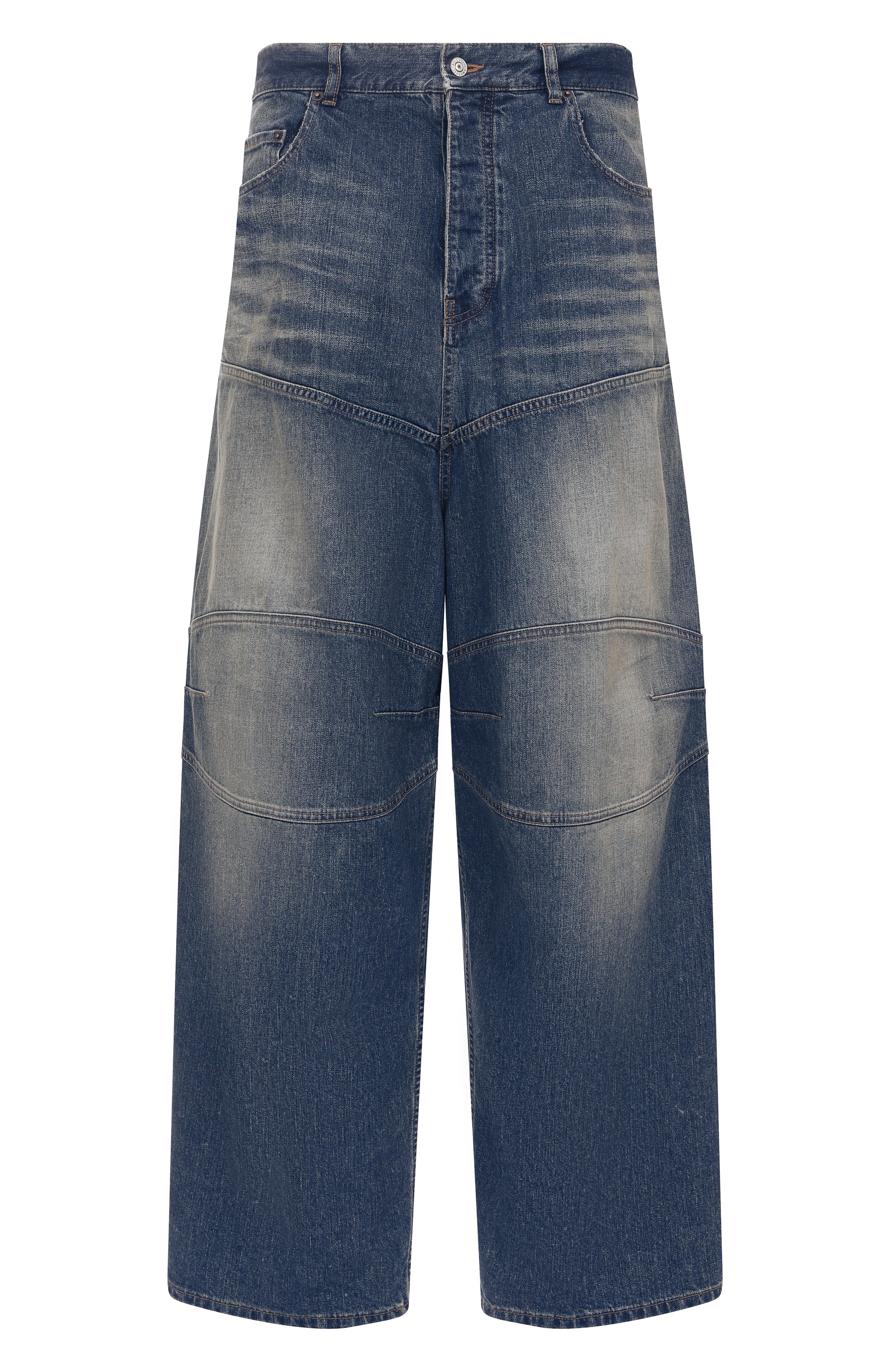 Джинсы BALENCIAGA, арт. 814161/TRW62, фото 1