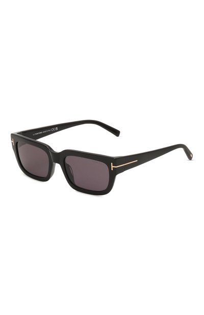 Женские солнцезащитные очки TOM FORD, арт. TF1075 01A