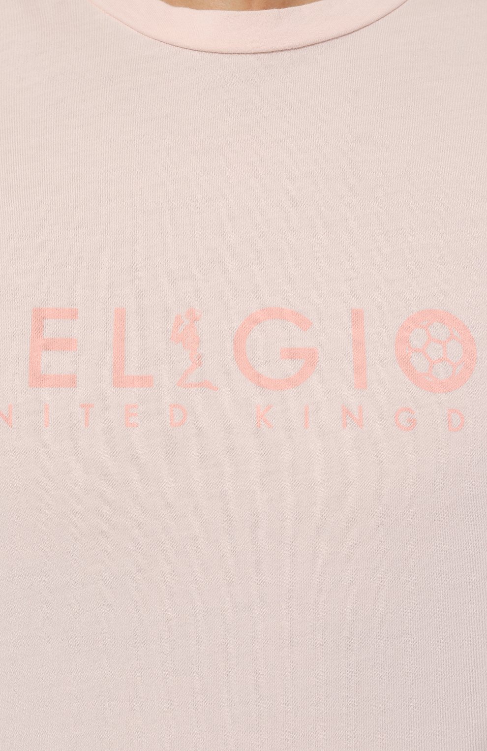 Хлопковая футболка RELIGION, арт. 13PUNN03, фото 5