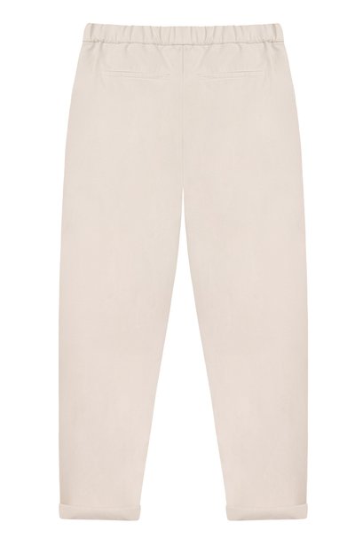 Хлопковые брюки BRUNELLO CUCINELLI, арт. B252DP113C