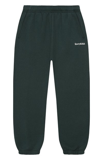 Брюки SPORTY AND RICH, арт. PA03761300GR10