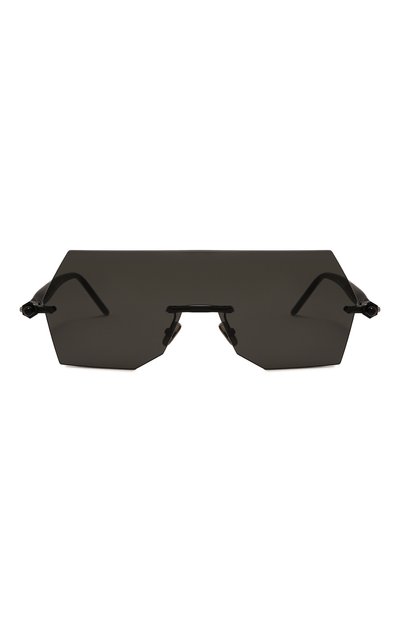 Солнцезащитные очки KUB0RAUM, арт. P90 BM BB GREY, фото 4