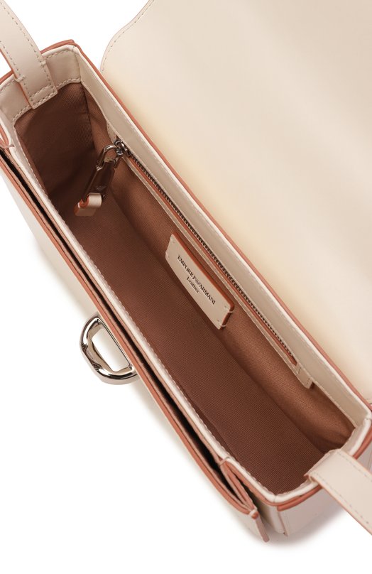 Сумка Emporio Armani EW004419/AF25356 Кремовый  EW004419/AF25356 Фото 5
