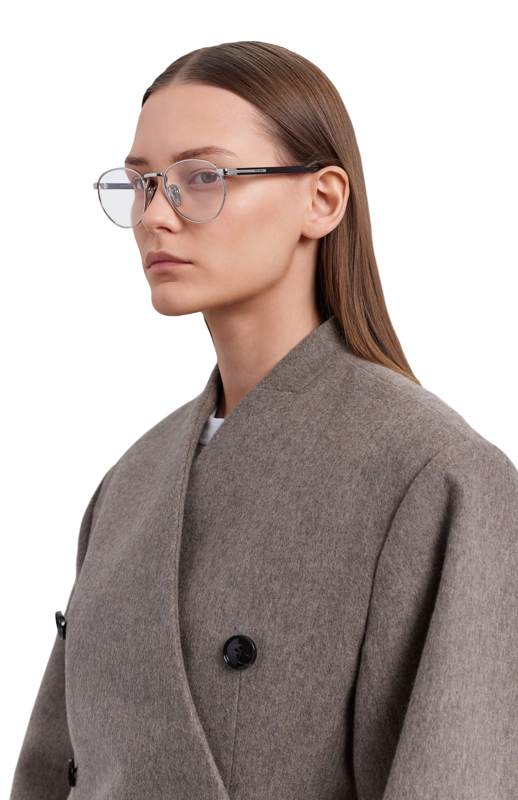 Оправа PRADA, арт. B52V-1BC101, фото 3