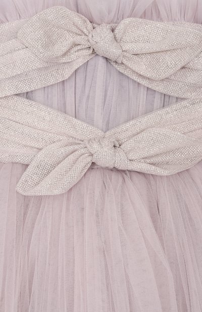 Платье gloria SASHA KIM, арт. SK-00000430/1, фото 3