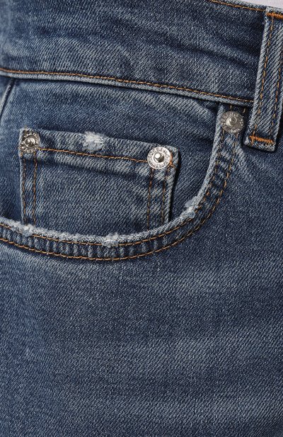 Джинсы ICEBERG, арт. I1P/2801/6003, фото 5