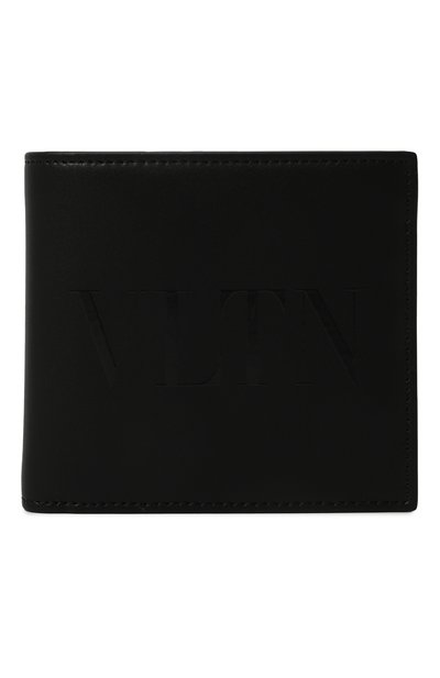 Мужской кожаное портмоне VALENTINO, арт. 4Y2P0654/VNA