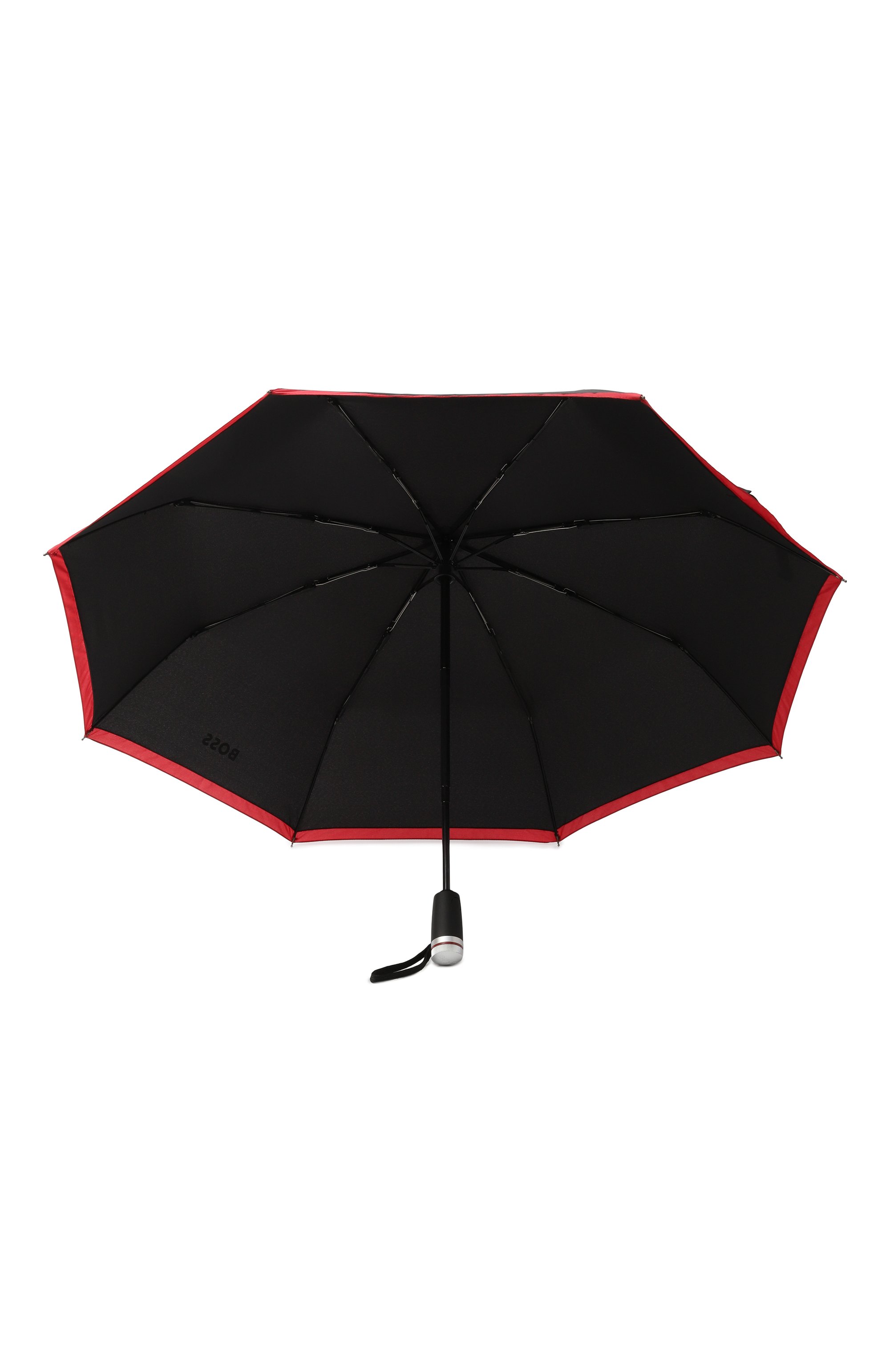 Складной зонт BOSS, арт. HB0M00045P, фото 3
