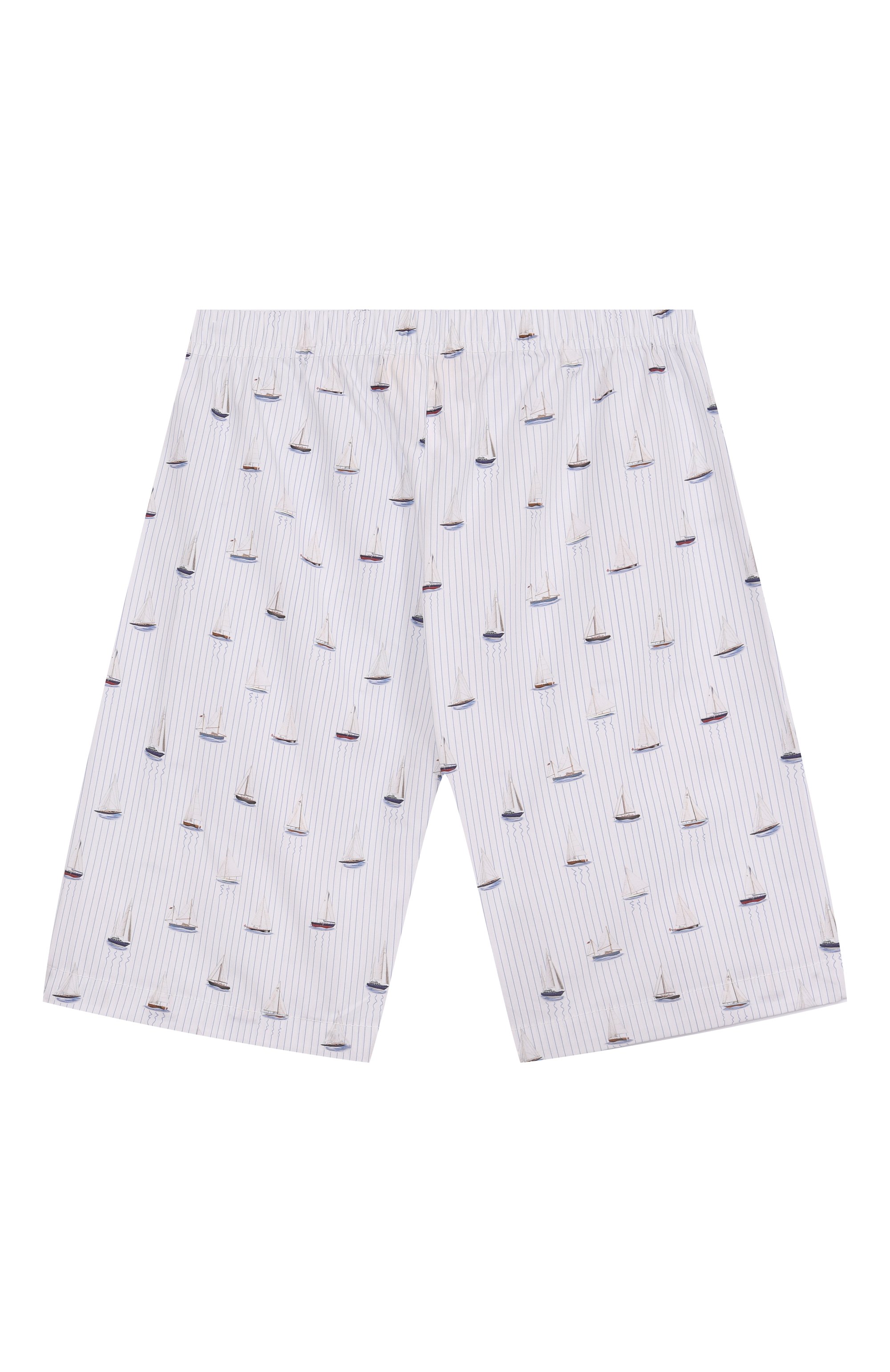 Хлопковая пижама STORY LORIS, арт. 35212, фото 6