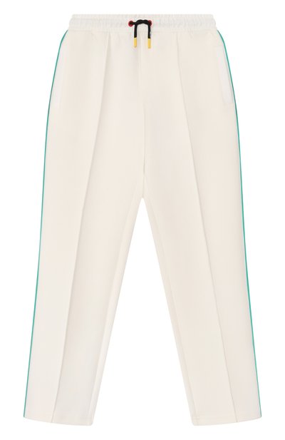 Хлопковые брюки MARC JACOBS (THE), арт. W60791