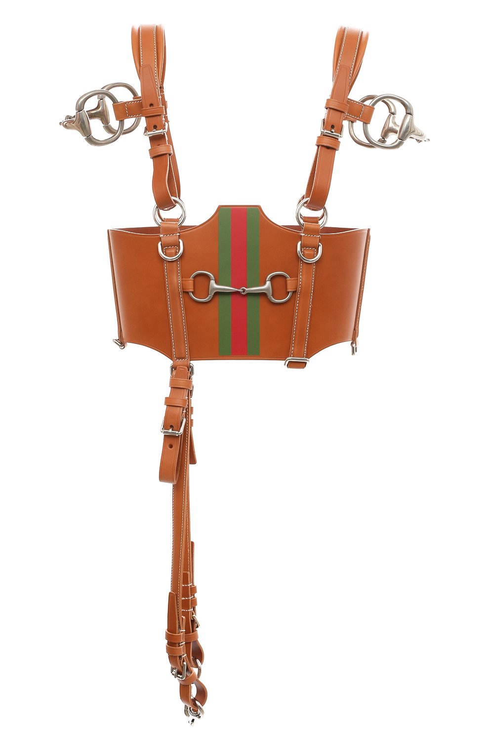 Портупея GUCCI, арт. 678505 UQGAN, фото 1