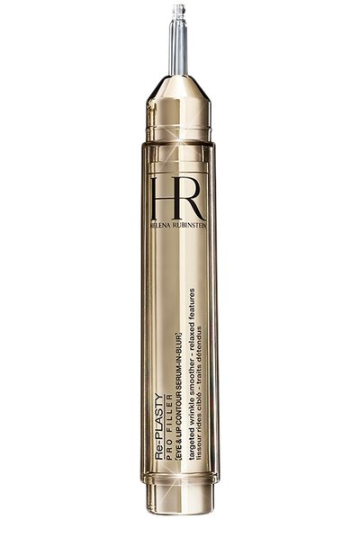 Средство для области глаз и губ re-plasty profiller eye and lip blur (15ml) HELENA RUBINSTEIN, арт. 3605522015340, фото 1
