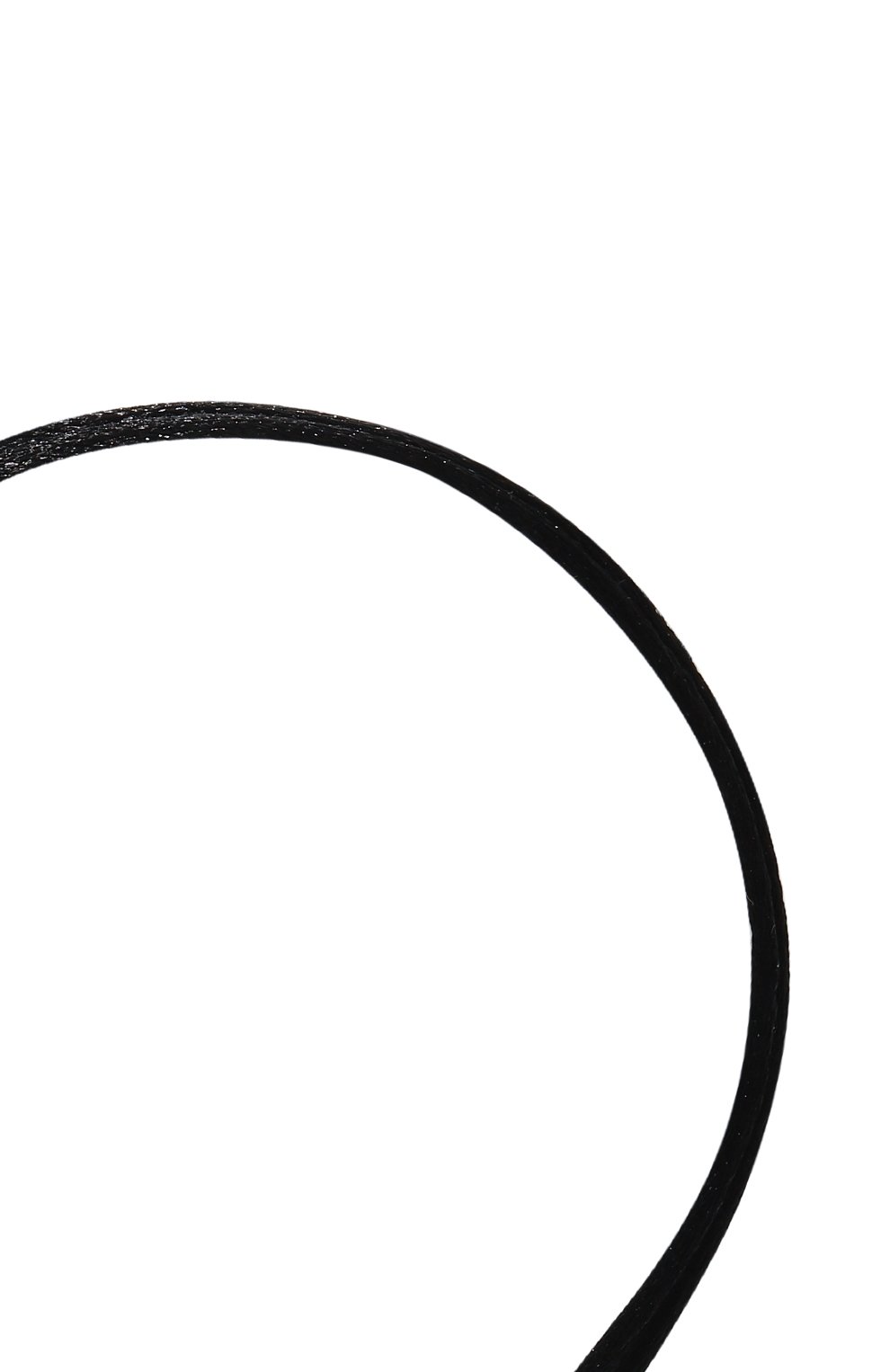 Кулон на шнурке LILI ARCHIVE, арт. ALINA25, фото 4