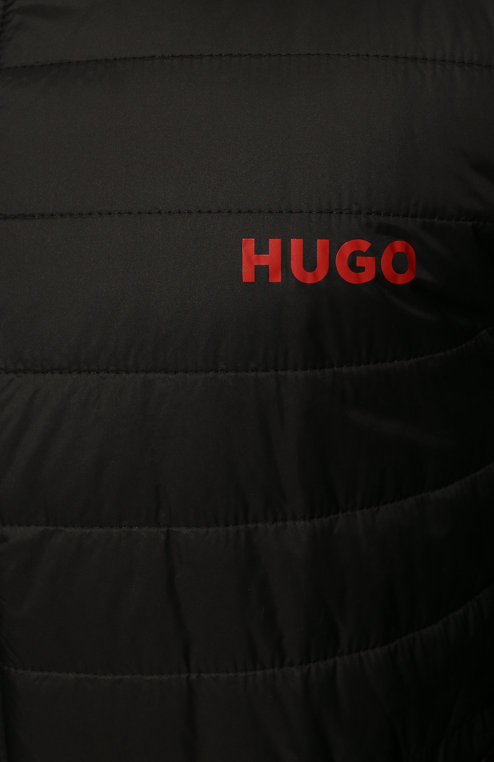 Утепленная куртка HUGO, арт. 50468719, фото 5