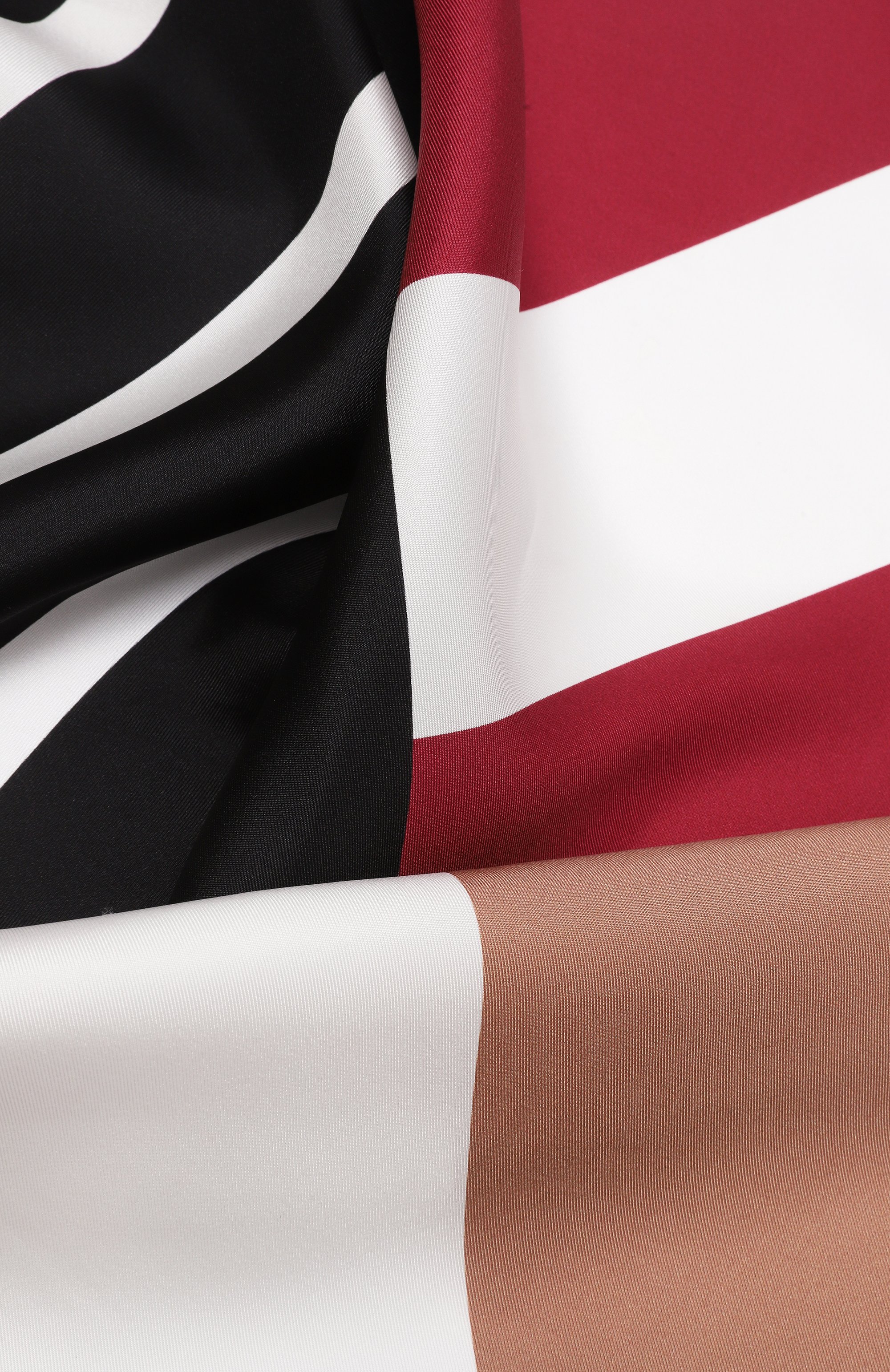 Шелковый платок COCCINELLE, арт. E7SKV380101, фото 3