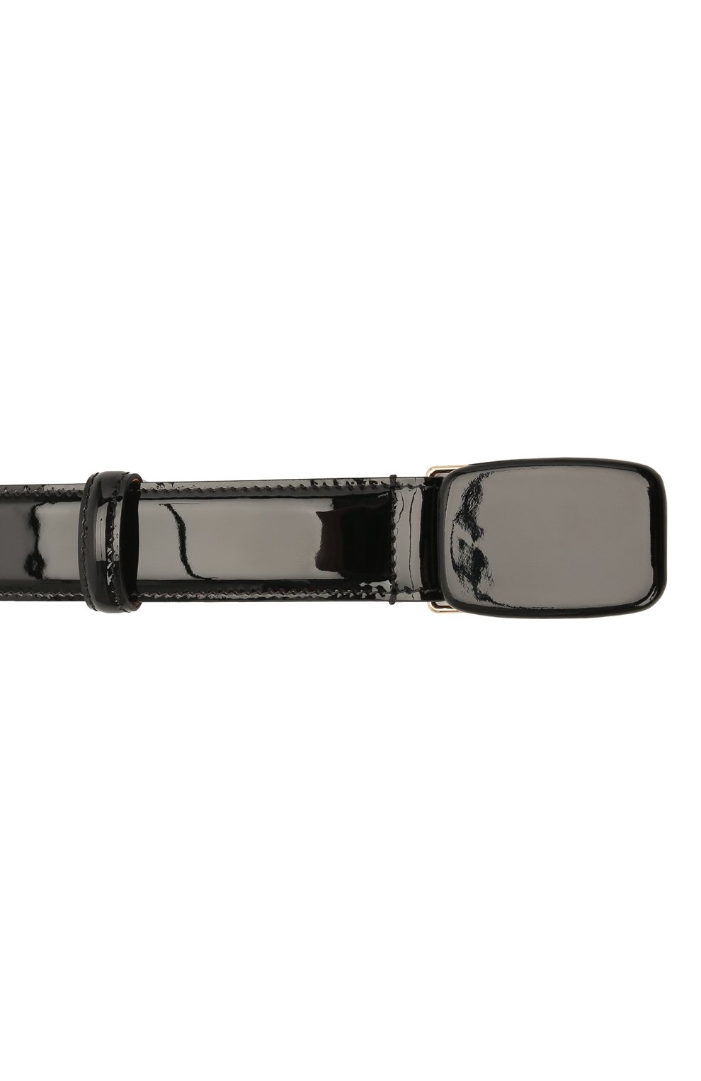 Кожаный ремень GIORGIO ARMANI, арт. Y1I270/YQH2A, фото 3