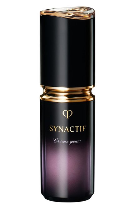 Женского крем для области вокруг глаз synactif (20ml) CLÉ DE PEAU BEAUTÉ, арт. 16304CP