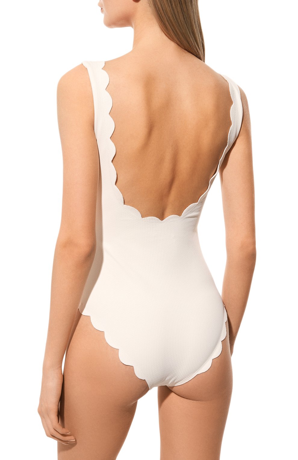 Слитный купальник MARYSIA, арт. S0048B, фото 3