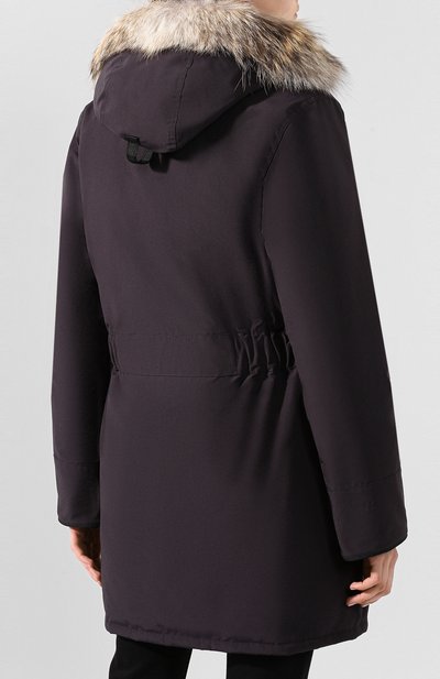 Парка trillium CANADA GOOSE, арт. 6660L, фото 4