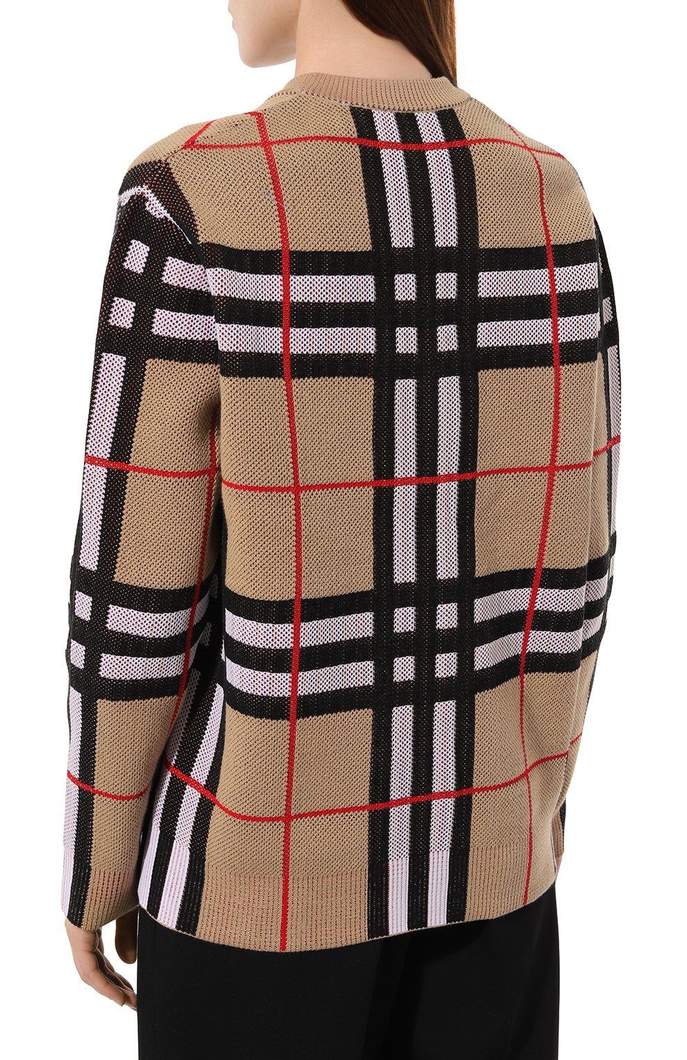 Кардиган BURBERRY, арт. 8070353, фото 4