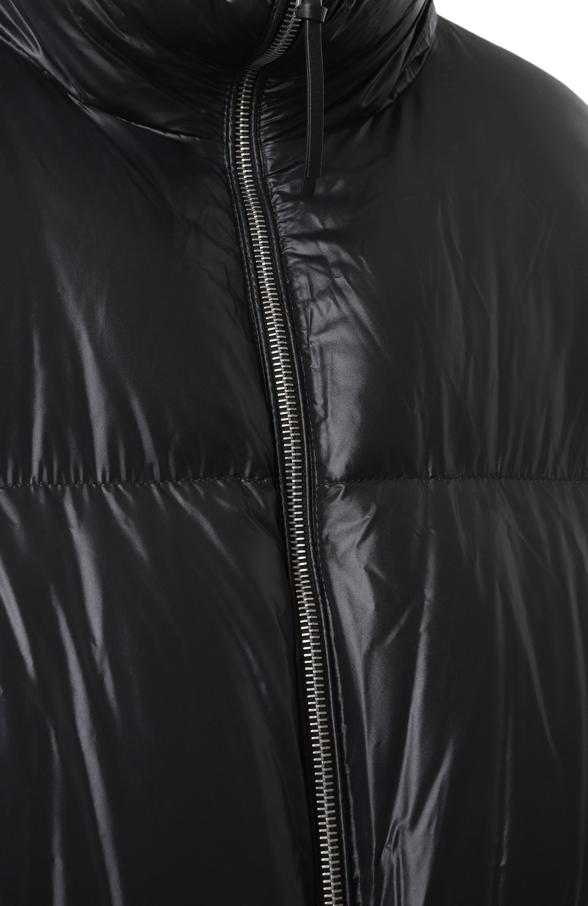 Пуховик JIL SANDER, арт. J40AF0161-J70007, фото 6