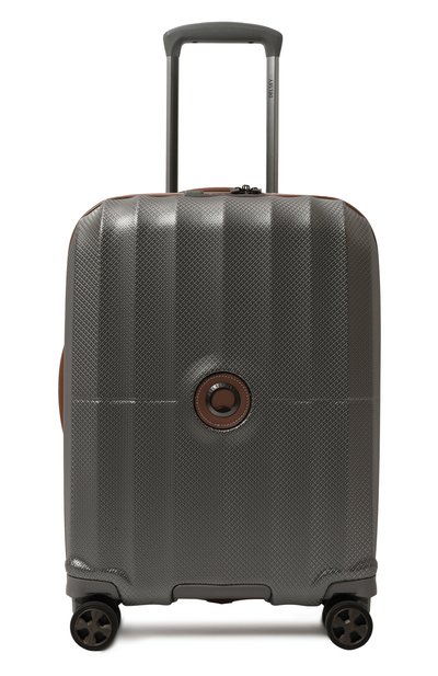Чемодан carroussel slim small DELSEY, арт. 00208780311, фото 5