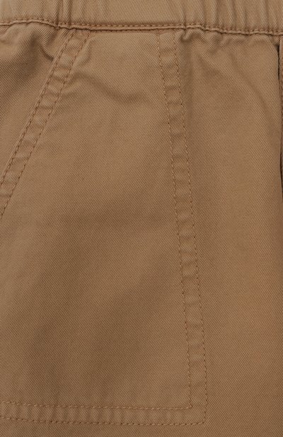 Хлопковые джоггеры DIESEL, арт. K00690/KXBIM, фото 3