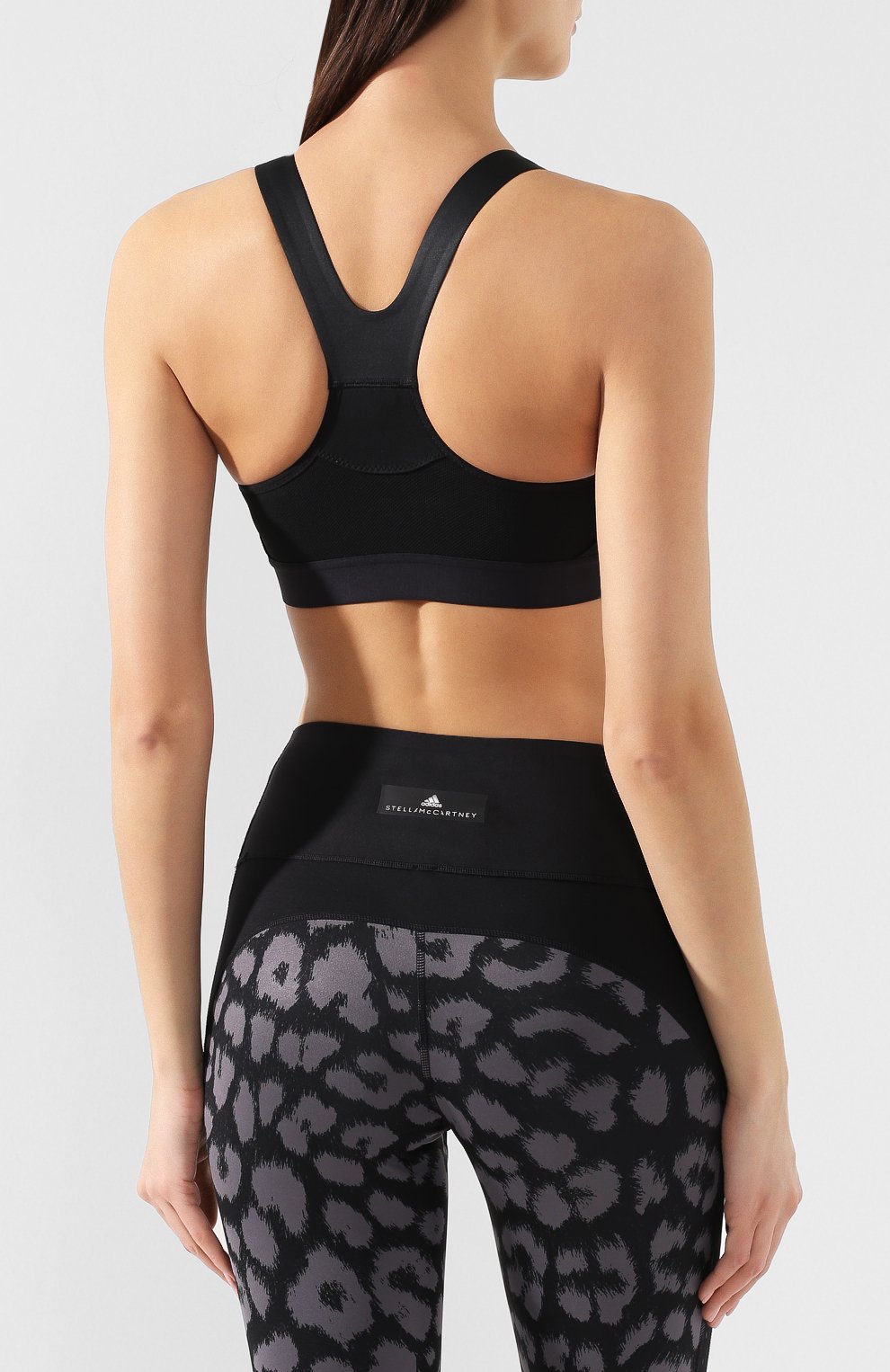 Топ ADIDAS BY STELLA MCCARTNEY, арт. CZ3925, фото 4