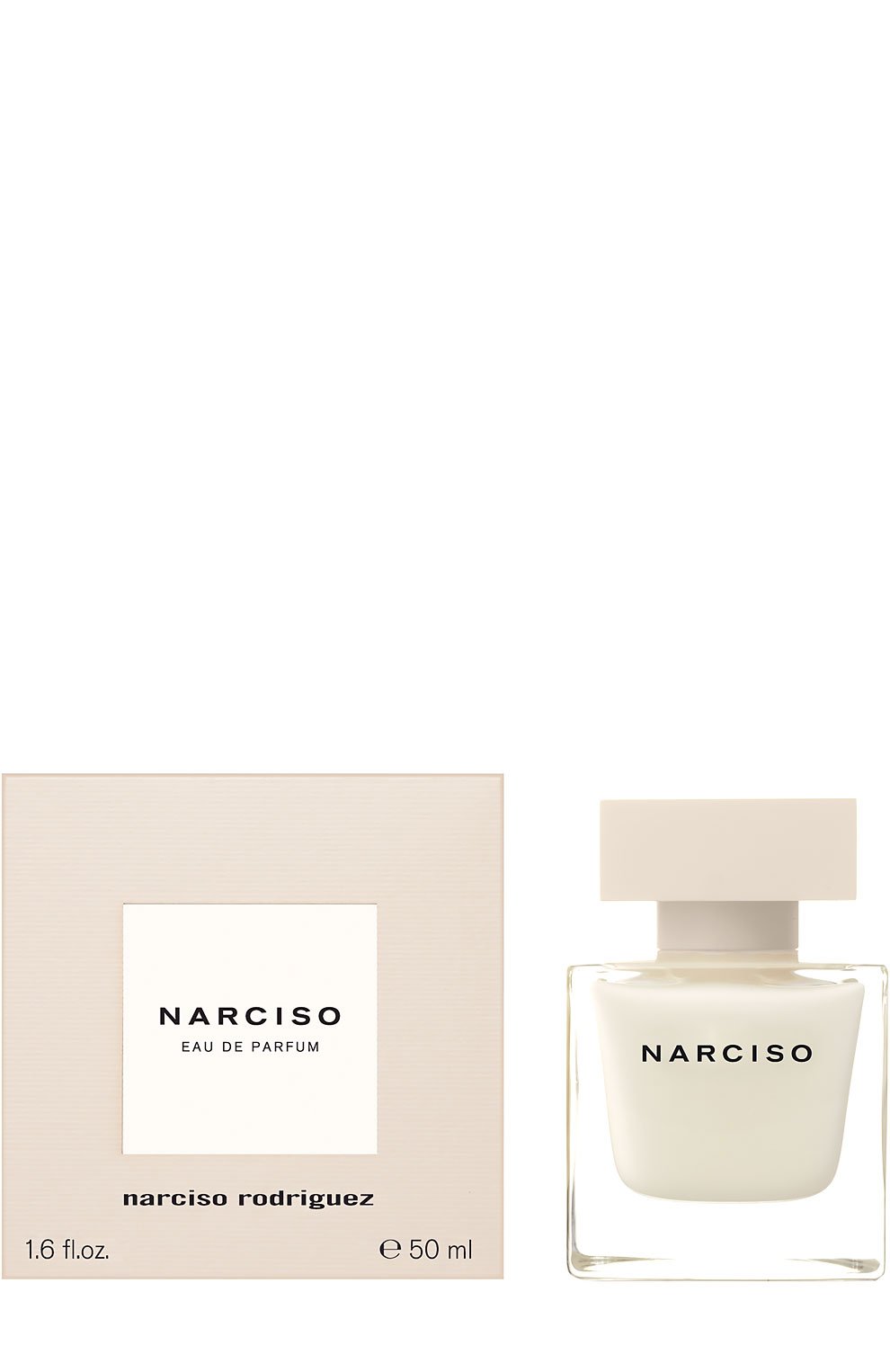 Парфюмерная вода narciso (50ml) NARCISO RODRIGUEZ, арт. 892625BP, фото 1