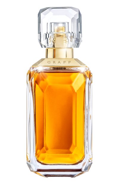 Женский парфюмерная вода lesedi la rona vi (100ml) GRAFF, арт. 0085715554154